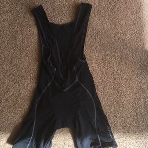 Santic Cycling Bib (M)